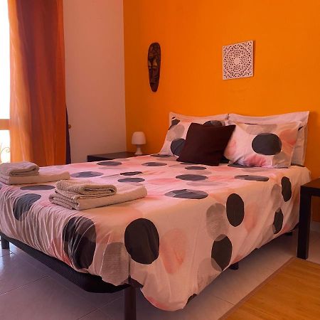 Casa Luana - Rooms サグレス エクステリア 写真