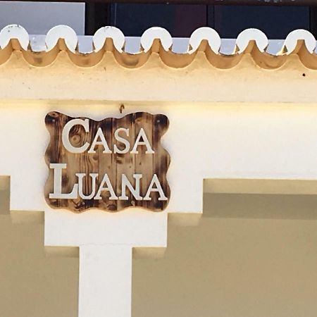 Casa Luana - Rooms サグレス エクステリア 写真