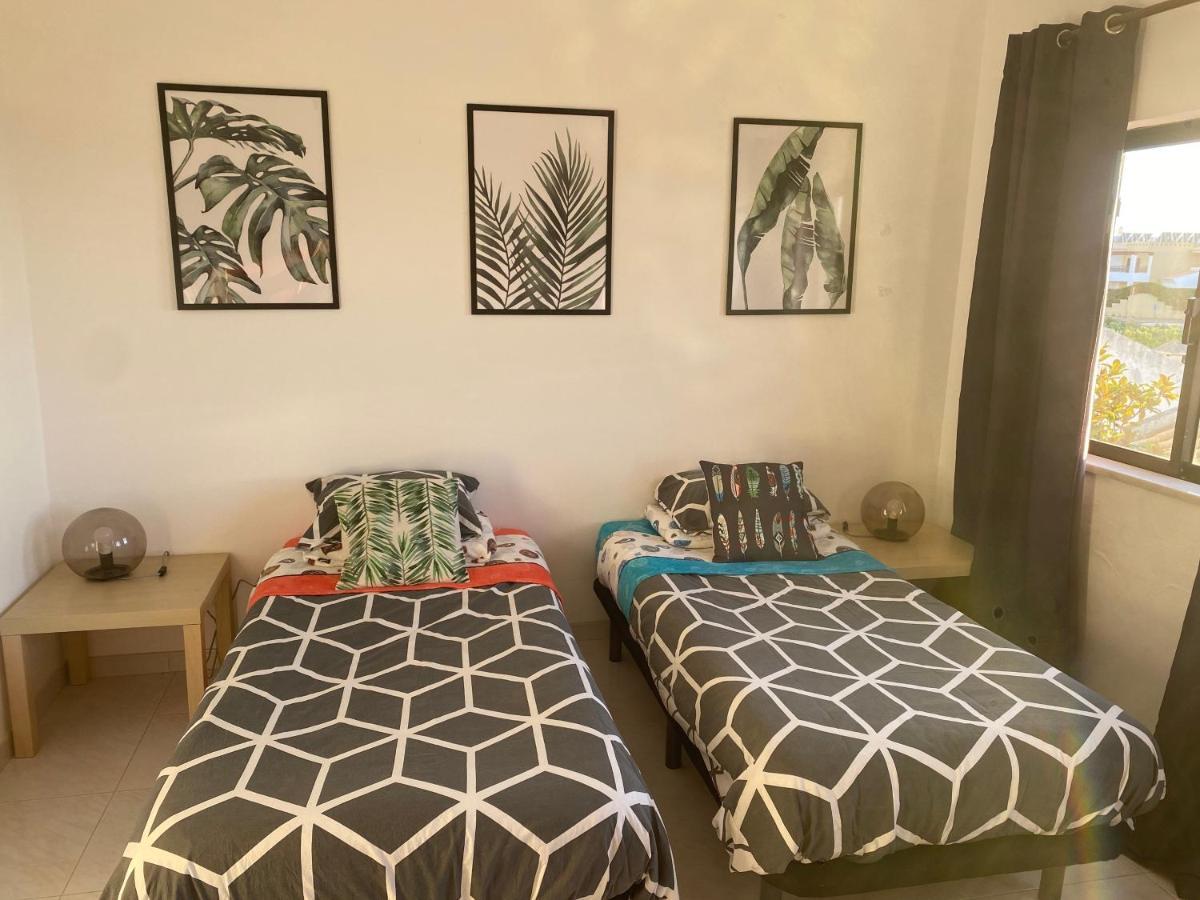 Casa Luana - Rooms サグレス エクステリア 写真