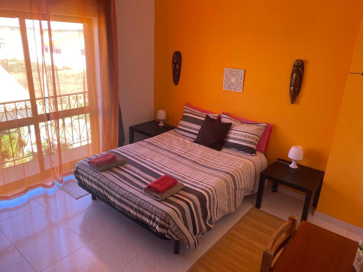 Casa Luana - Rooms サグレス エクステリア 写真
