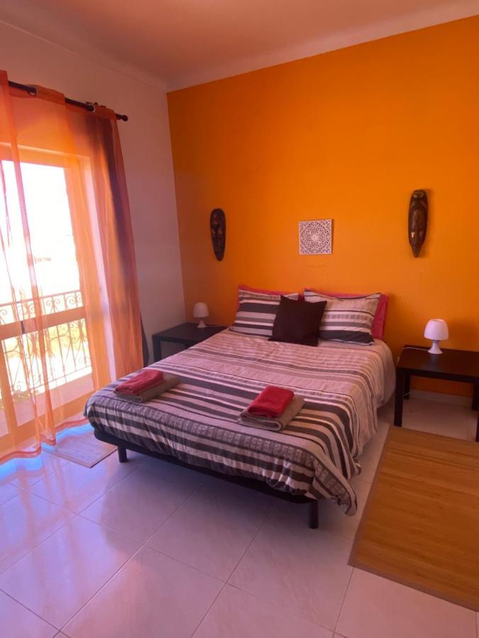 Casa Luana - Rooms サグレス エクステリア 写真