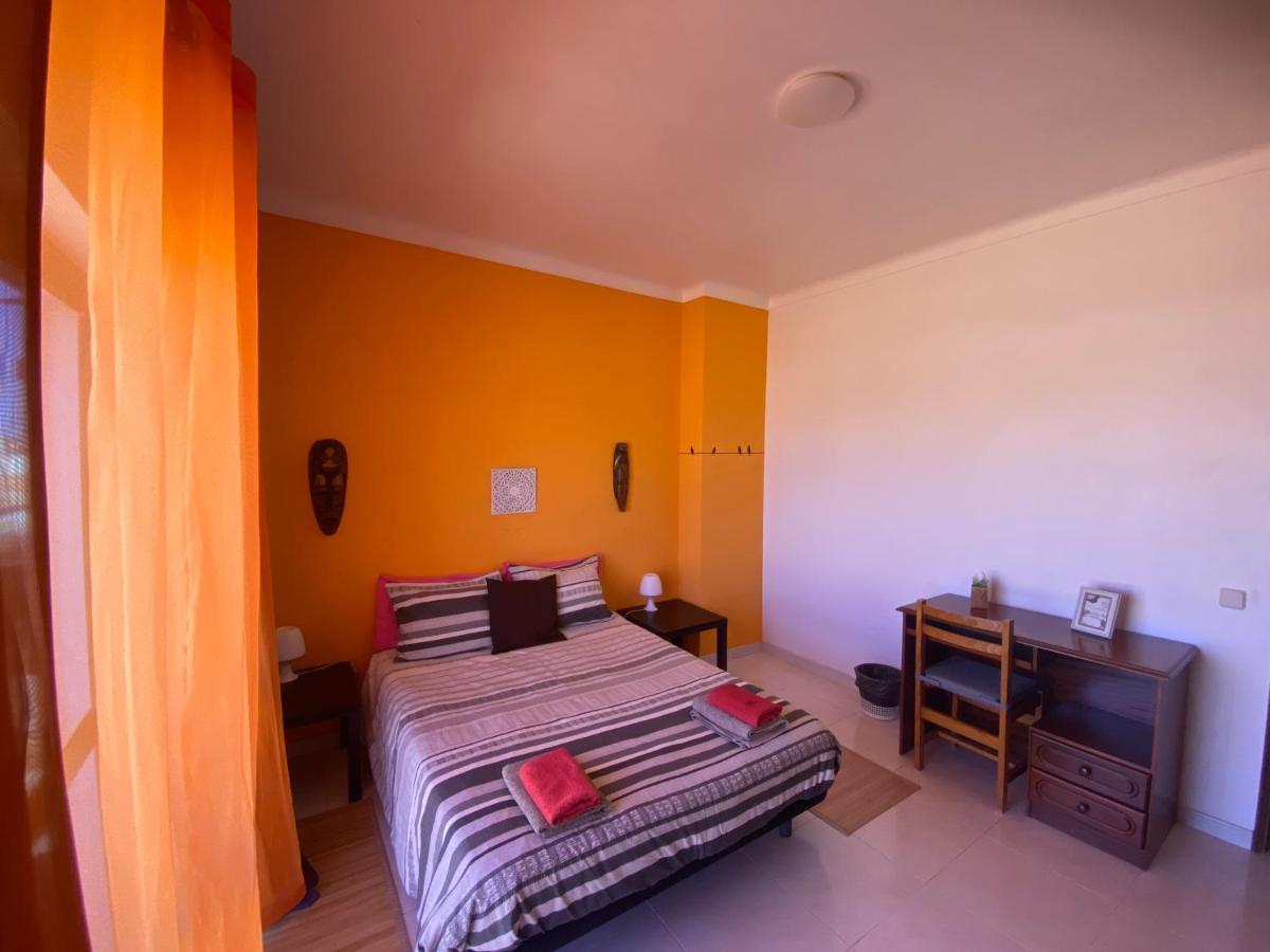 Casa Luana - Rooms サグレス エクステリア 写真