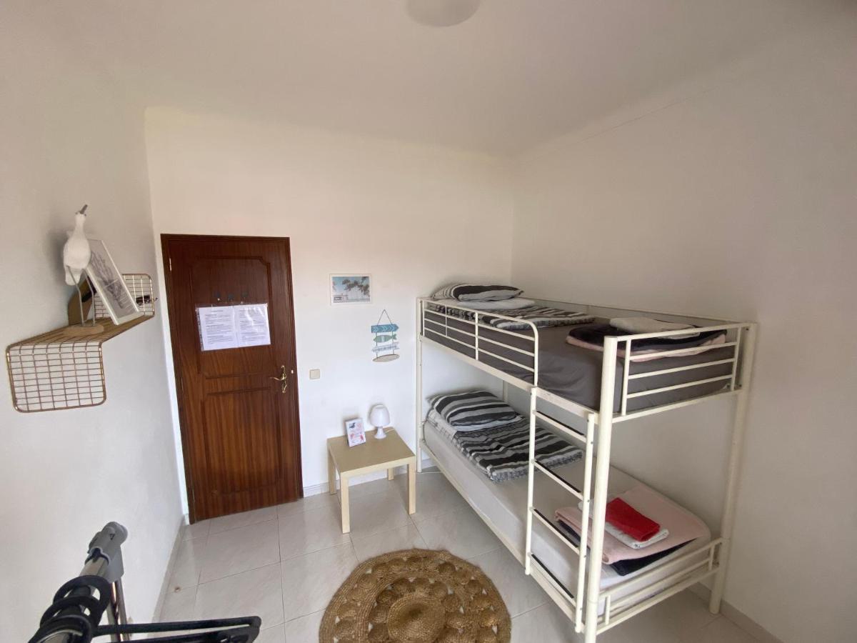 Casa Luana - Rooms サグレス エクステリア 写真