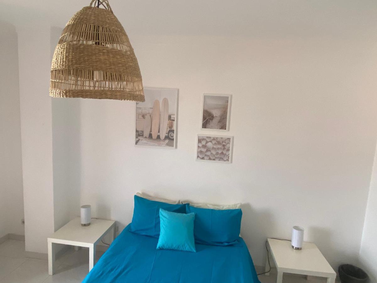 Casa Luana - Rooms サグレス エクステリア 写真