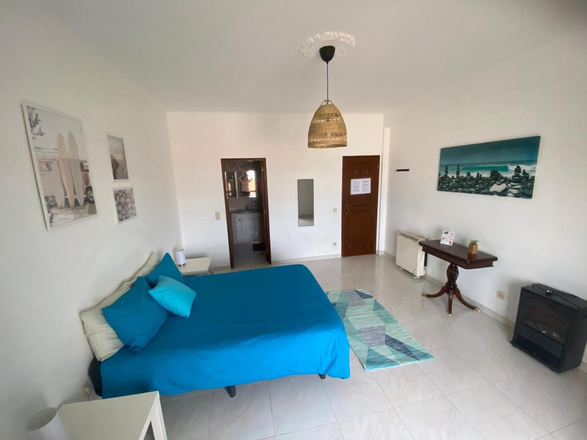 Casa Luana - Rooms サグレス エクステリア 写真