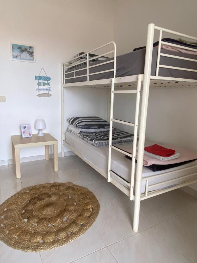 Casa Luana - Rooms サグレス エクステリア 写真
