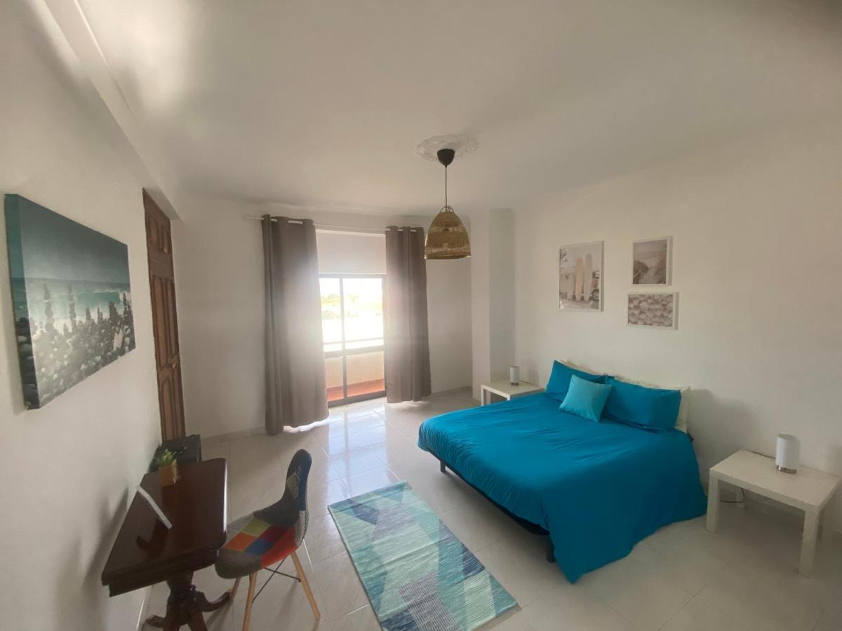 Casa Luana - Rooms サグレス エクステリア 写真