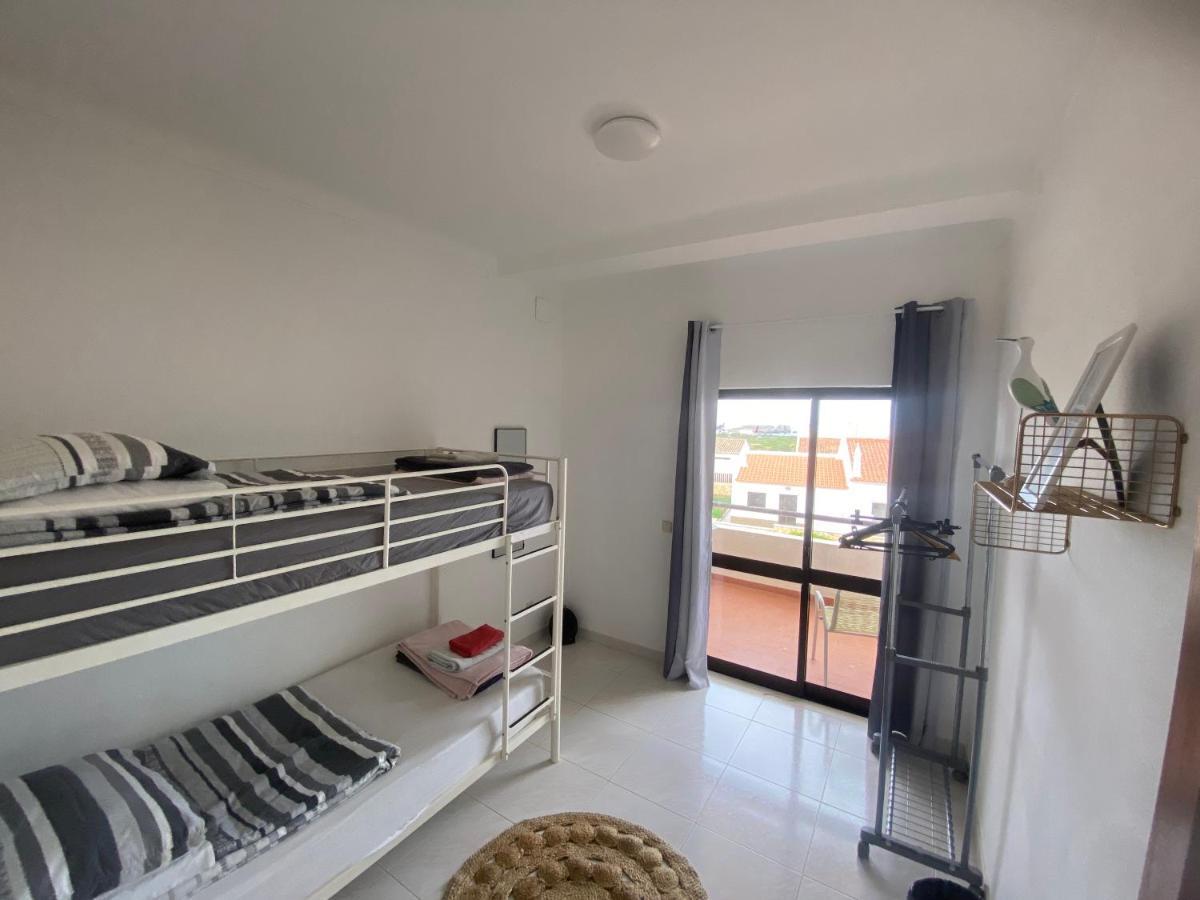 Casa Luana - Rooms サグレス エクステリア 写真