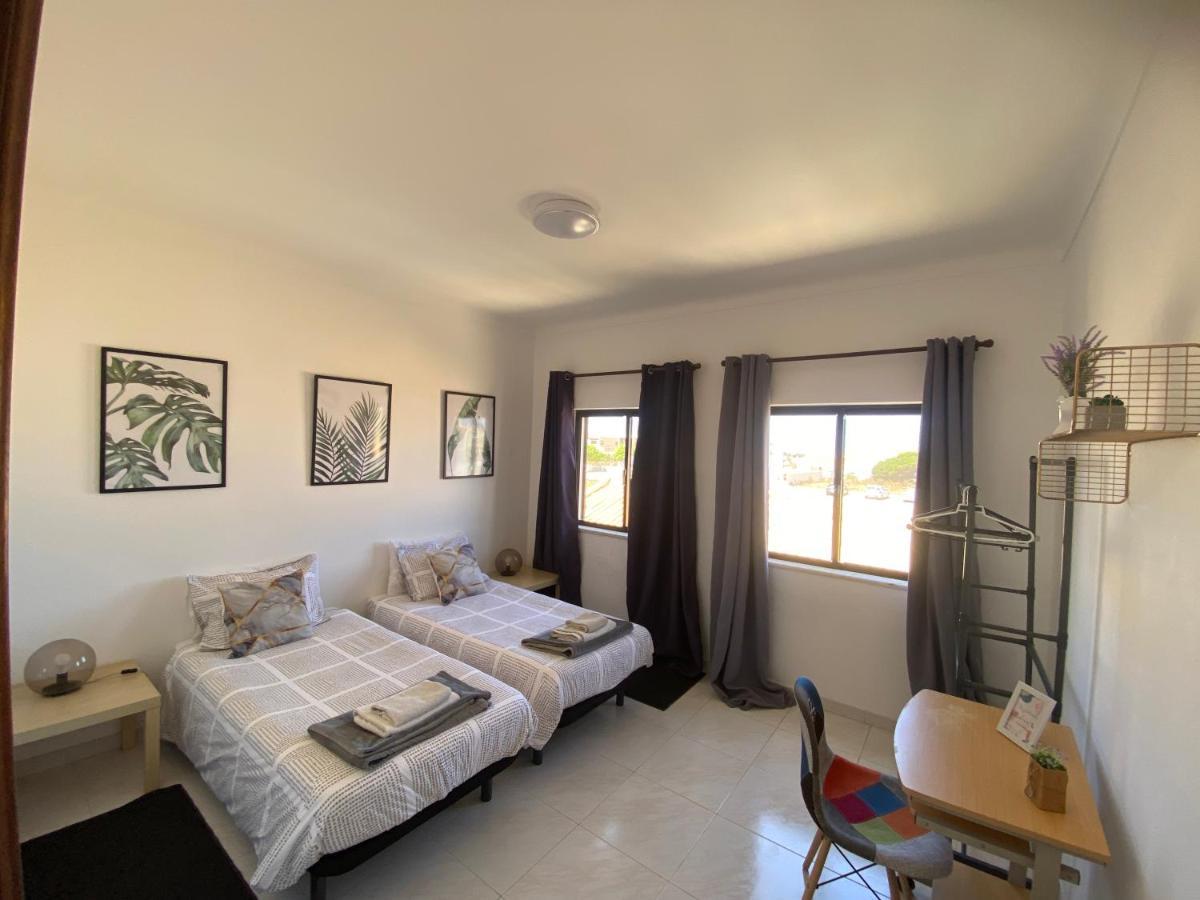 Casa Luana - Rooms サグレス エクステリア 写真