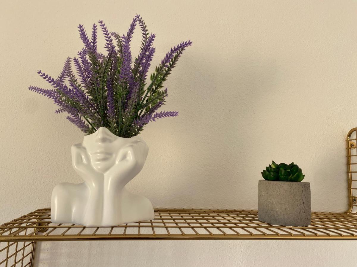 Casa Luana - Rooms サグレス エクステリア 写真