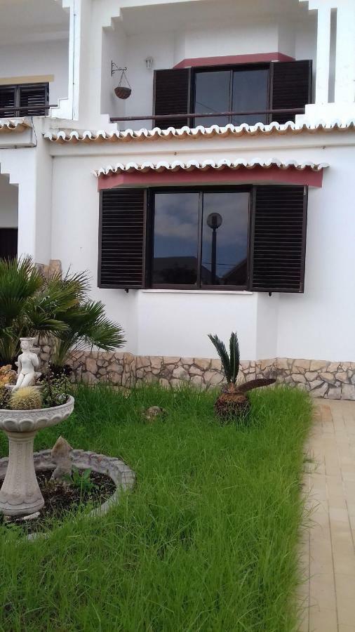 Casa Luana - Rooms サグレス エクステリア 写真